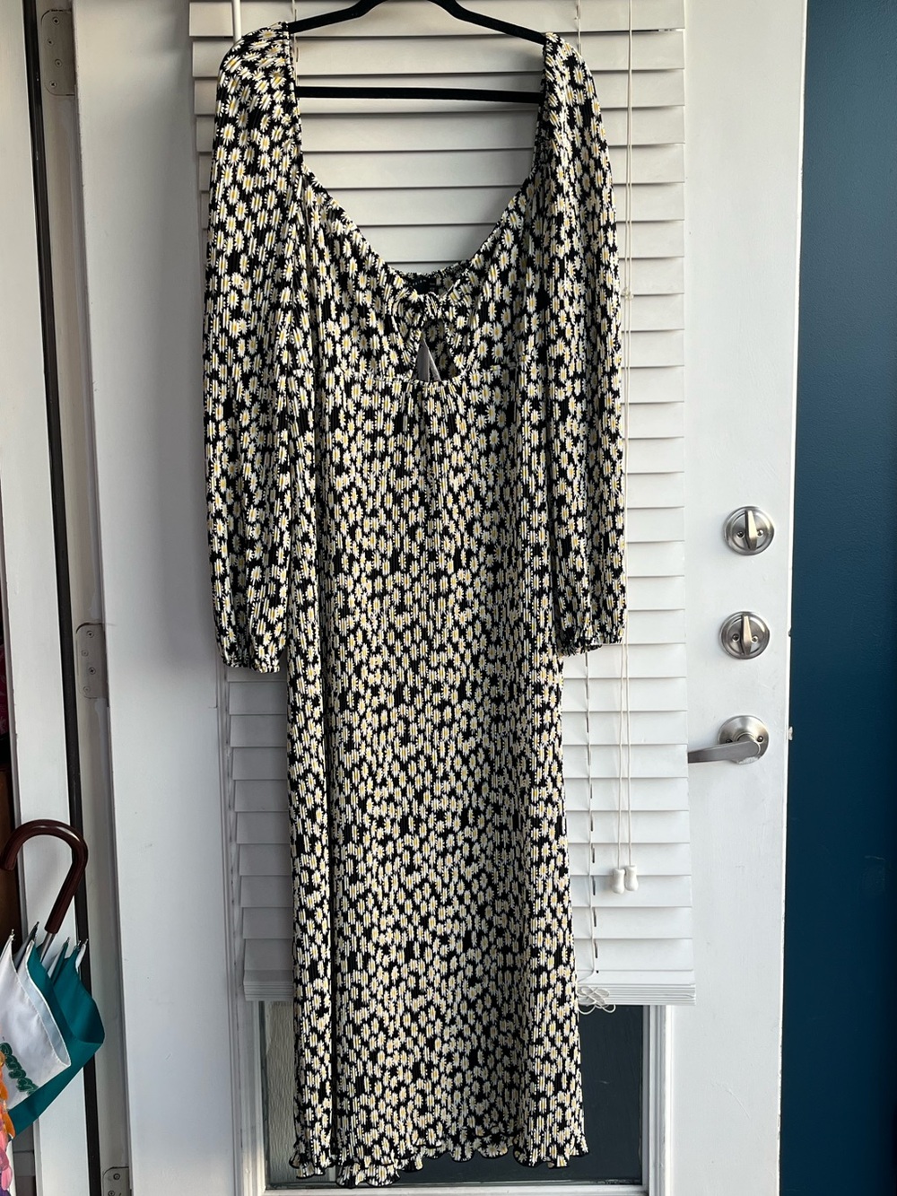 ASOS Curve Dress